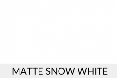 One Source Matte Swatches