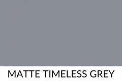 One Source Matte Swatches