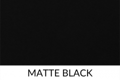 One Source Matte Swatches