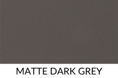 One Source Matte Swatches