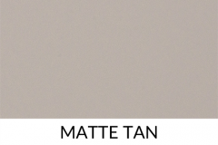 One Source Matte Swatches
