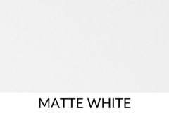 One Source Matte Swatches