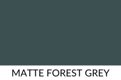 One Source Matte Swatches