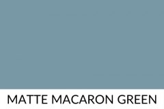 One Source Matte Swatches