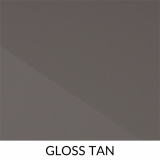 One Source Gloss Swatches