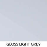 One Source Gloss Swatches