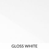 One Source Gloss Swatches