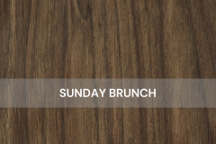 Tafisa-Sunday Brunch-Reserve