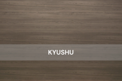 Kyushu-Wood