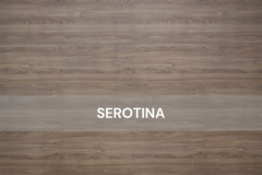 Serotina-Wood