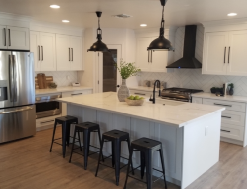 4 Kitchen Trends That Will Last & Won’t Go Out of Style