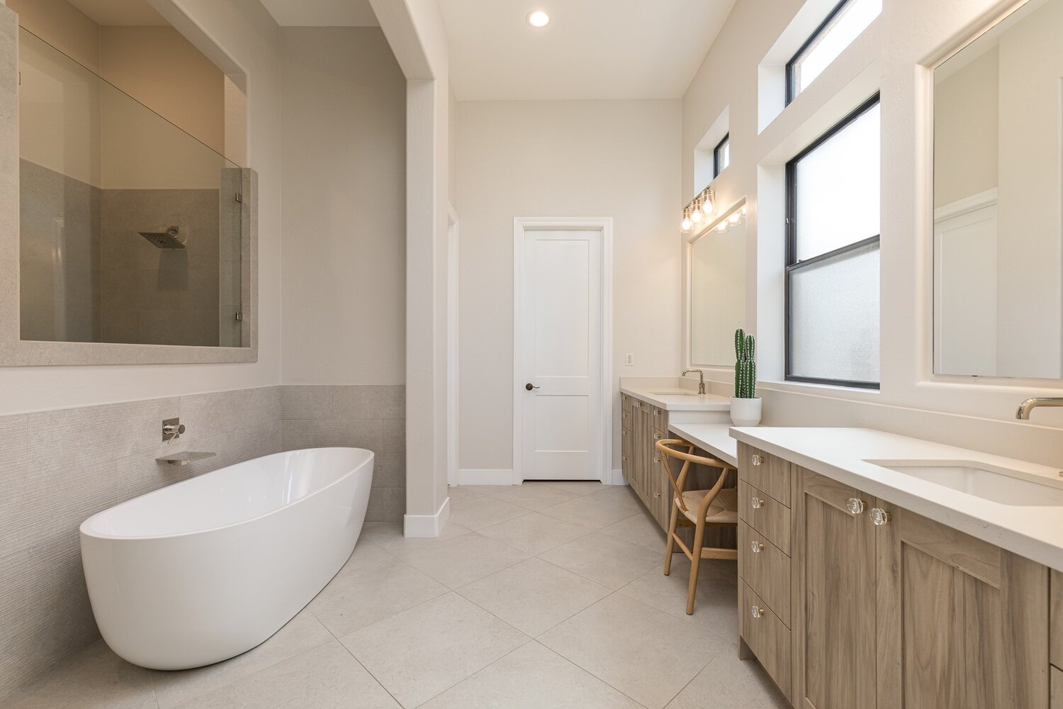 Bathroom Cabinet Installation CO & AZ