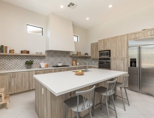 3 Benefits of Leaving Cabinet Installation to the Professionals