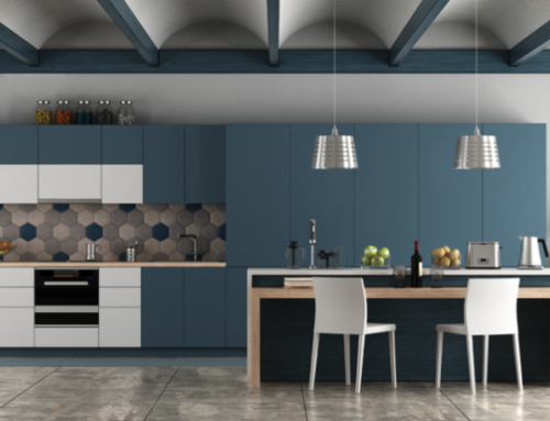 Why Homeowners Are Falling in Love With Frameless Cabinets